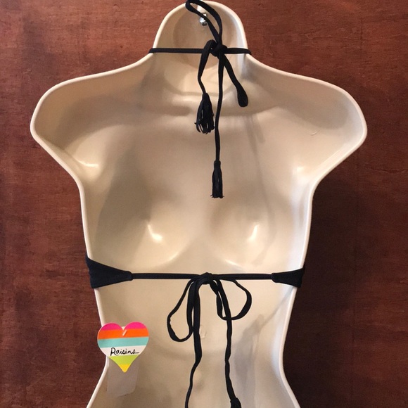 💯 Raisins Bikini Swim Suit M - Picture 4 of 6